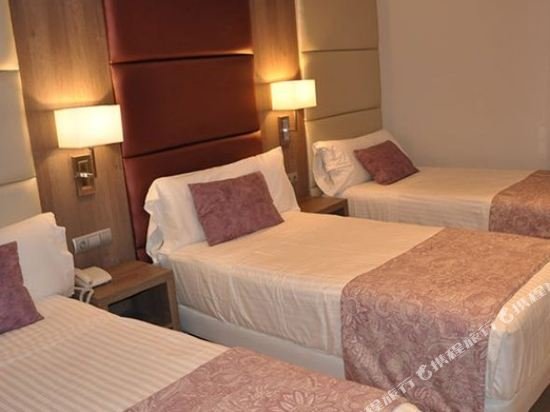 Фото Hotel Selu