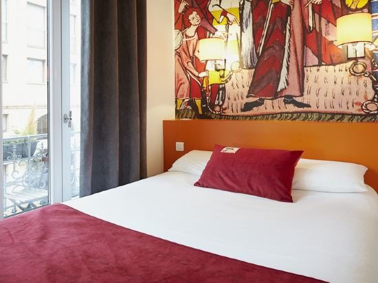 Фото Hôtel St Sernin