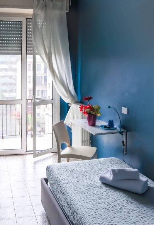 Фото B&B I Am Here - Gioia 66