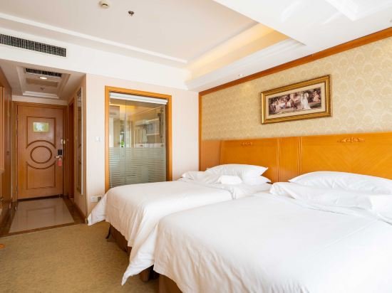 Фото Vienna International Hotel Shenyang Railway Station Branch