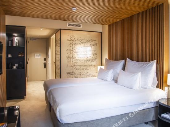 Фото Pestana Amsterdam Riverside