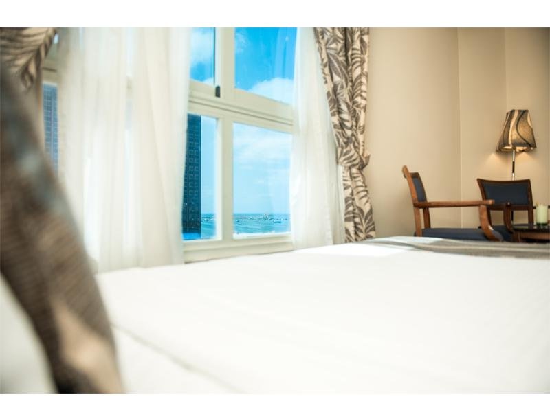 Фото Cherry Maryski Hotel