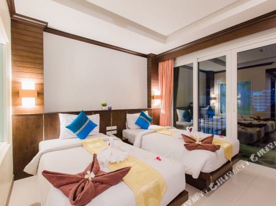 Фото Azure Bangla Phuket