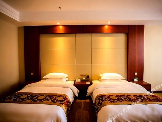 Фото Baotou Wassim Hotel Tianfu Plaza