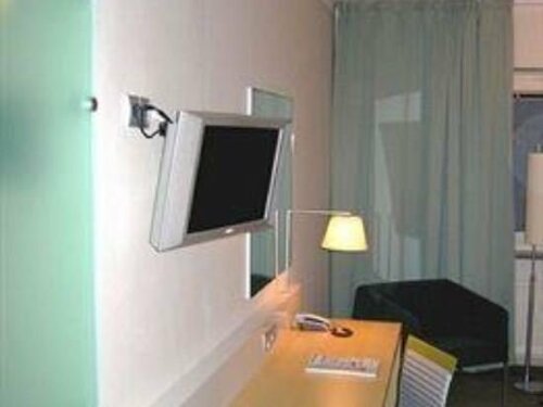 Гостиница Hotel Norrkoping в Норрчепинге