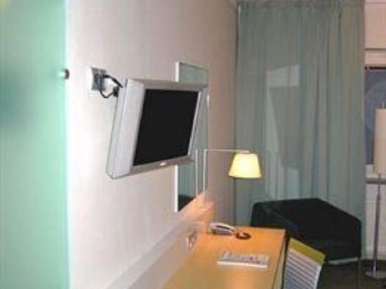 Фото ProfilHotels President