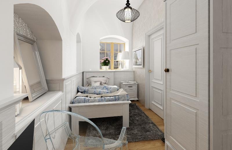 Фото Krumlov Mill Apartments