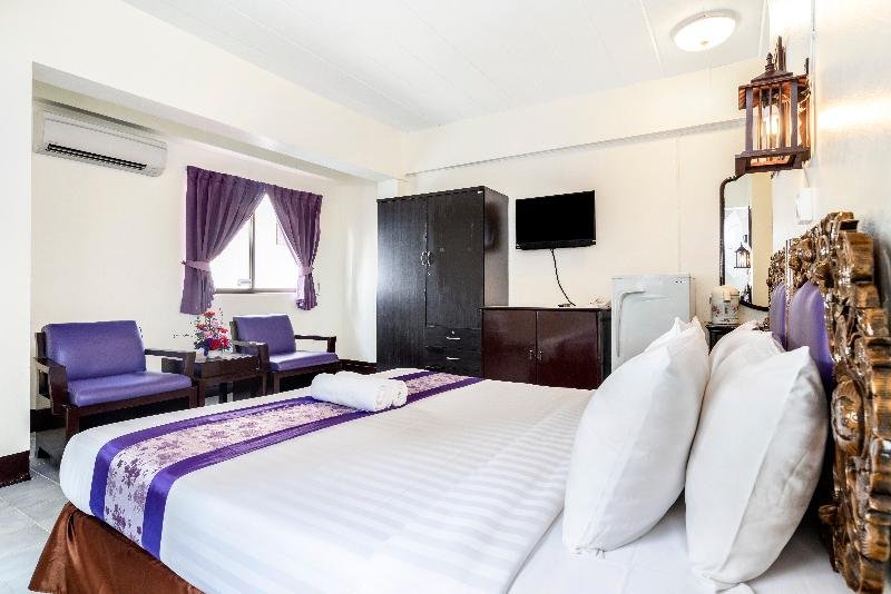 Фото Sawasdee Sabai, Pattaya