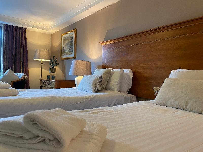 Фото Glasgow Argyle Hotel, Bw Signature Collection