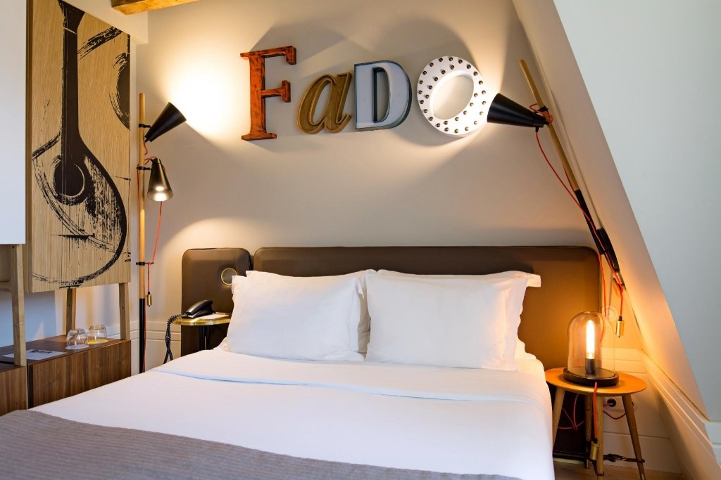 Фото My Story Hotel Rossio