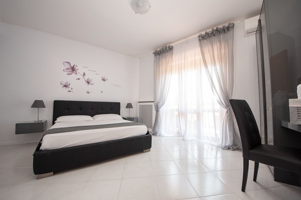 Фото B & B Resort La Magnolia