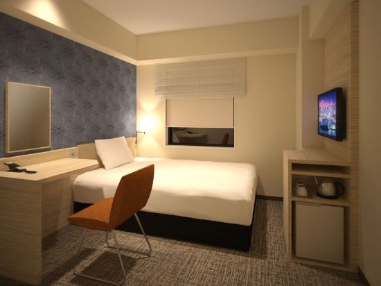 Фото Keikyu Ex Inn Akihabara