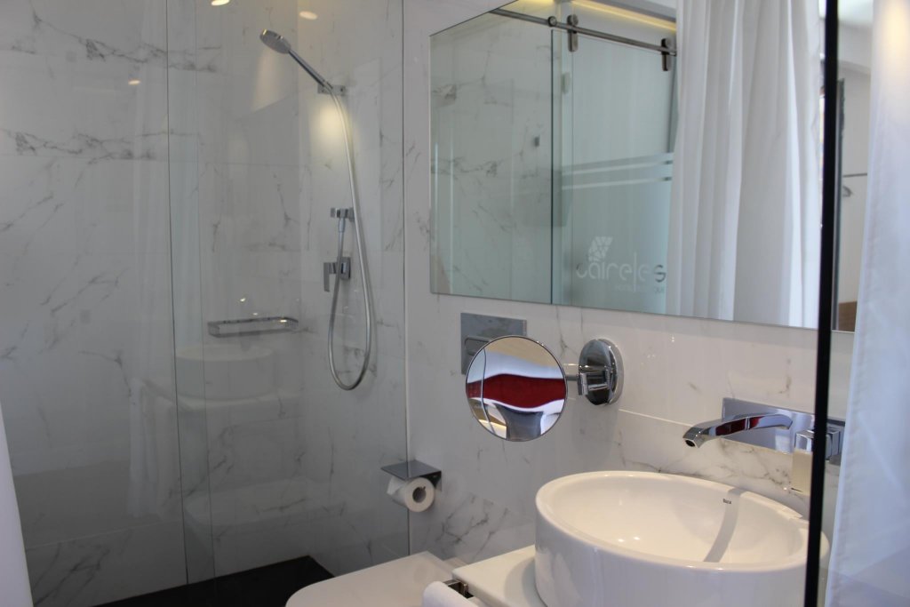 Фото Hotel Boutique Caireles