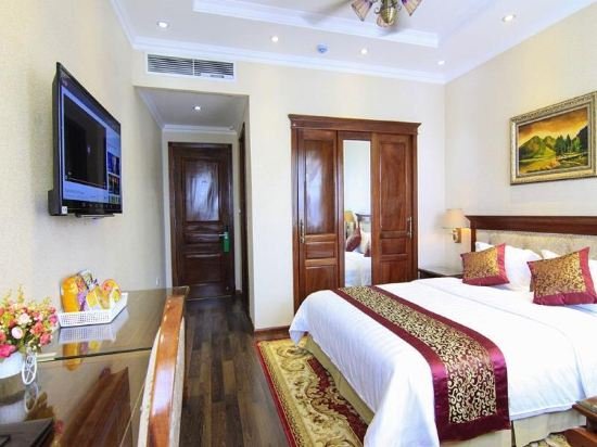 Фото Violin Hotel Ha Noi