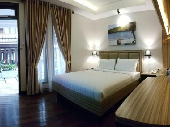 Фото Millinov Boutique Hotel