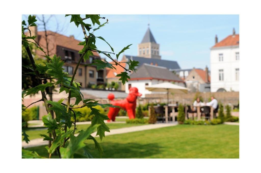 Фото Hotel Dukes' Palace