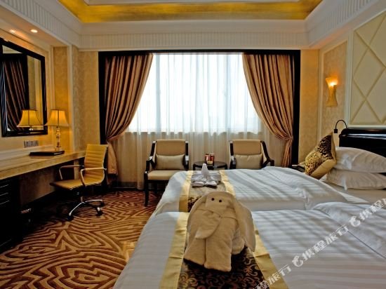 Фото Sun City Hotel Haikou