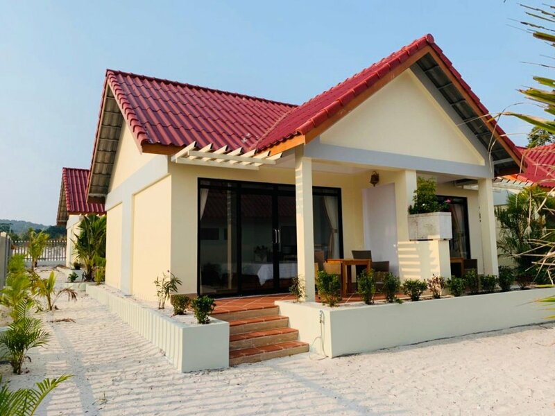 Гостиница Soon Noeng Resort