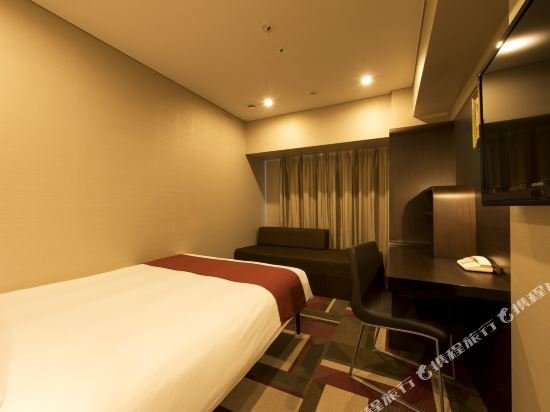 Фото Hotel Villa Fontaine Kobe Sannomiya