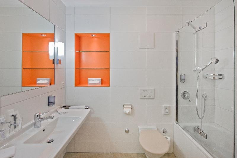 Фото Hotel Ambassador Brig