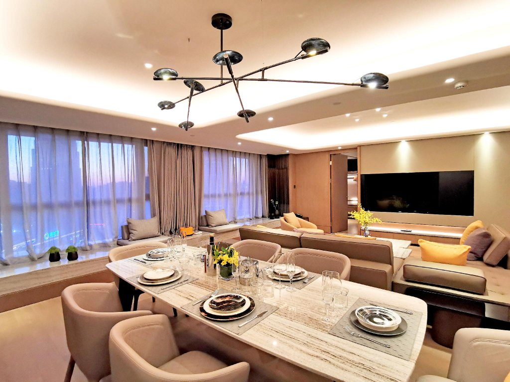 Фото Somerset Zhongmao Changchun