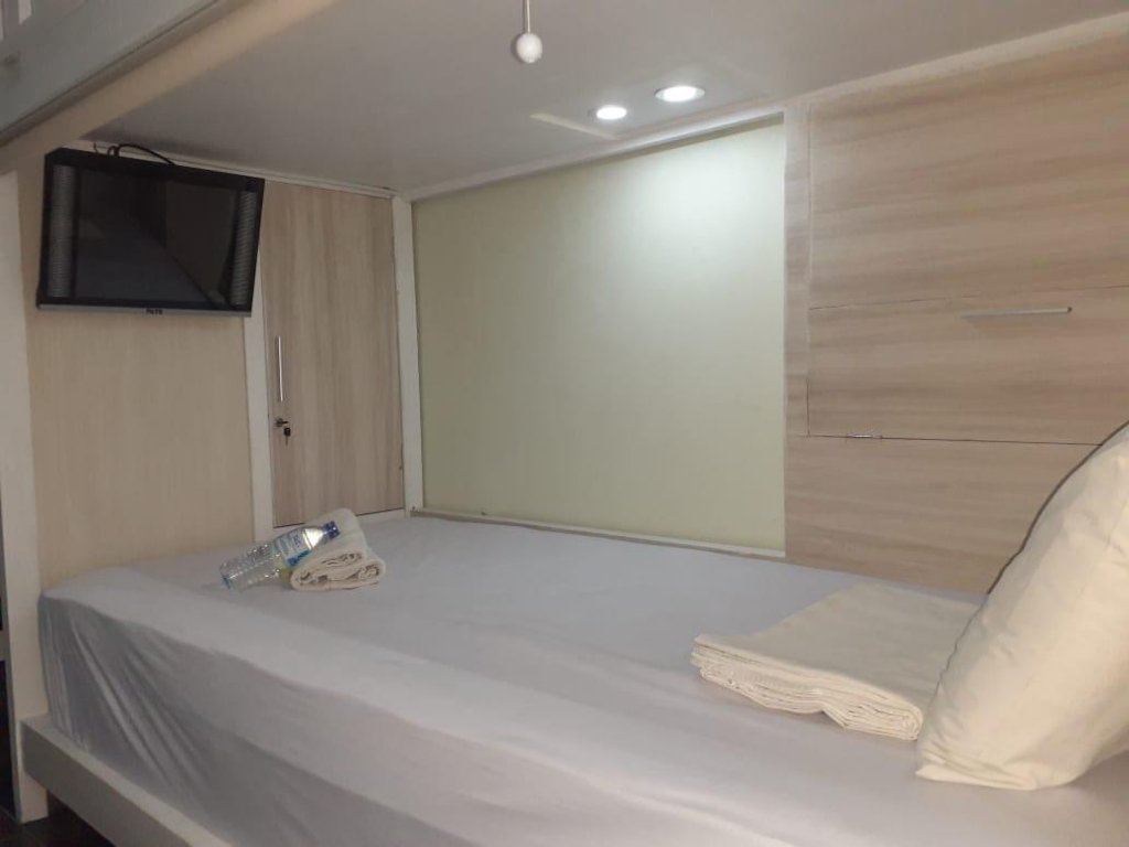 Фото Sky Hotel Jogja