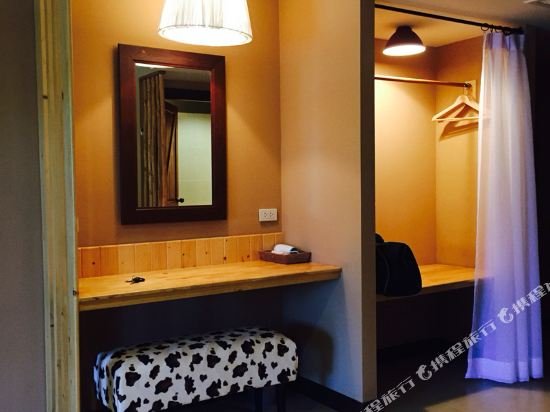 Фото Cha Am Country Home