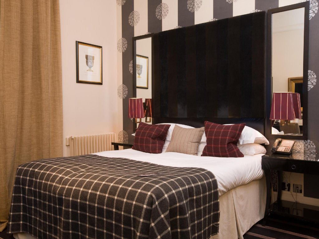 Фото Malmaison Glasgow