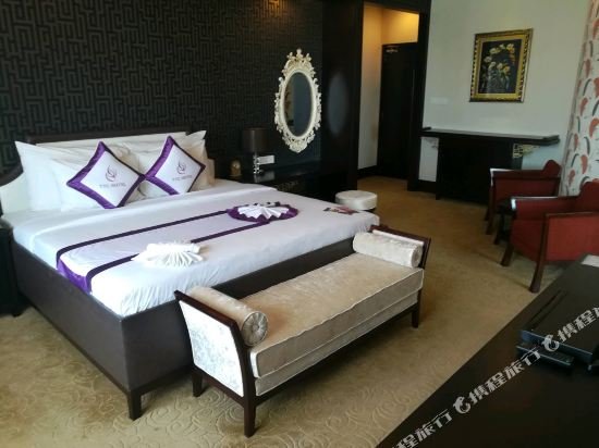 Фото Ttc Hotel Premium Michelia