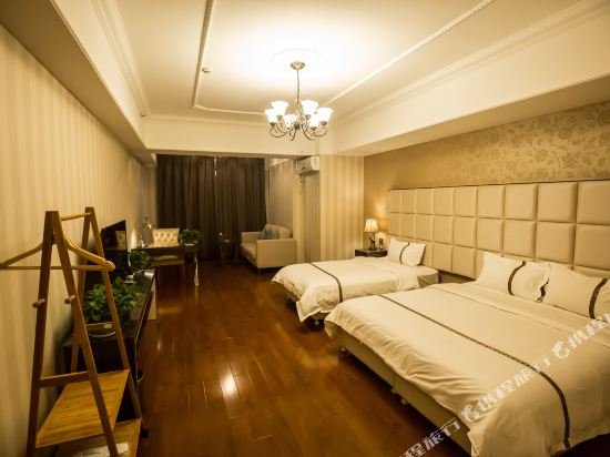 Фото Shenyang Jinhui Meiyu Hotel Olympic Sports Wanda Branch