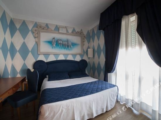 Фото Hotel La Gradisca