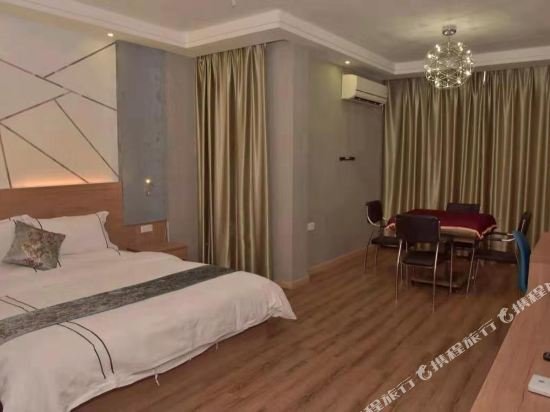 Фото Hilton Guiyang