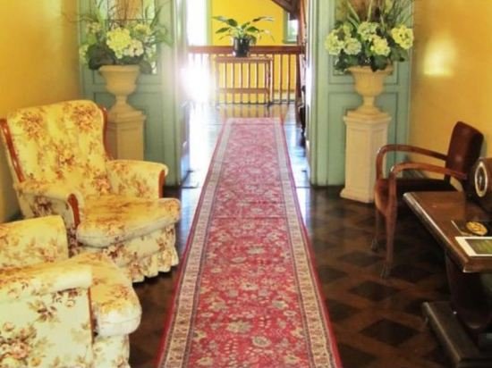 Фото The Priory Beechworth