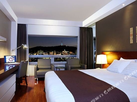 Фото Hotel Kukdo