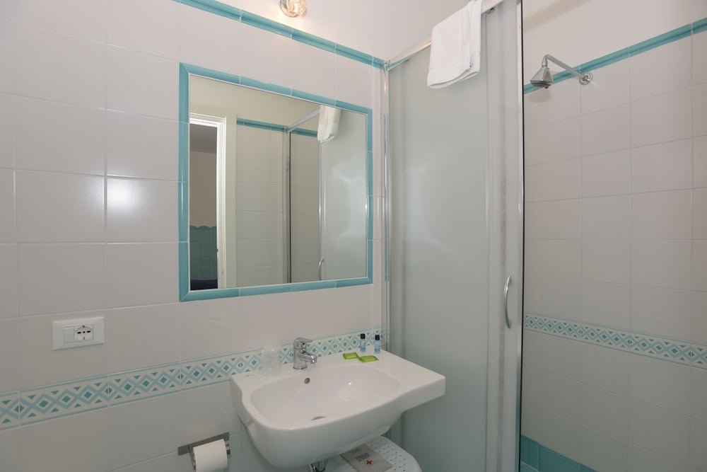 Фото B&b Sperlonga