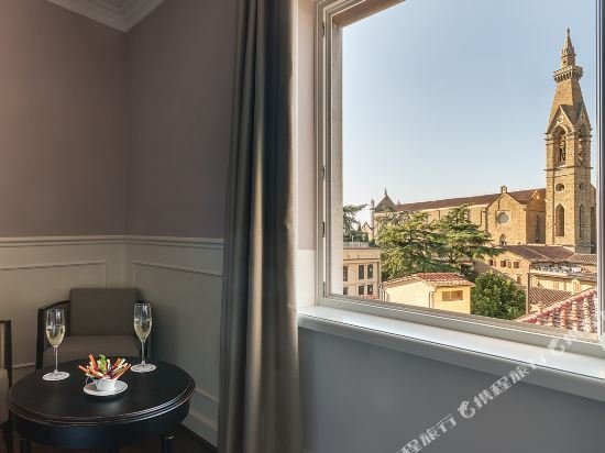 Фото Plaza Hotel Lucchesi