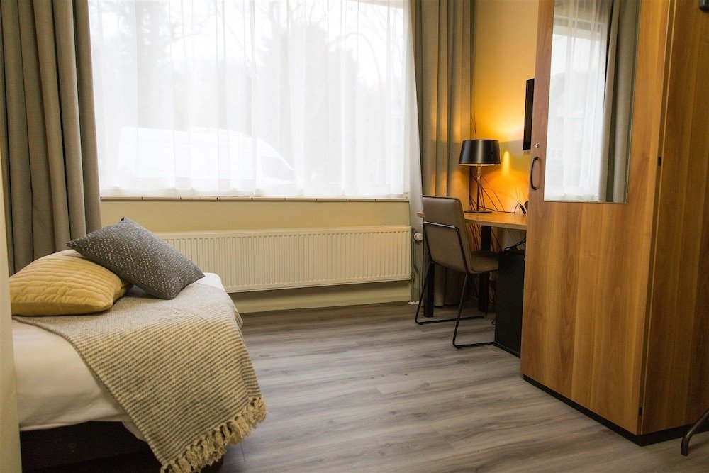 Фото B & B Van Marion