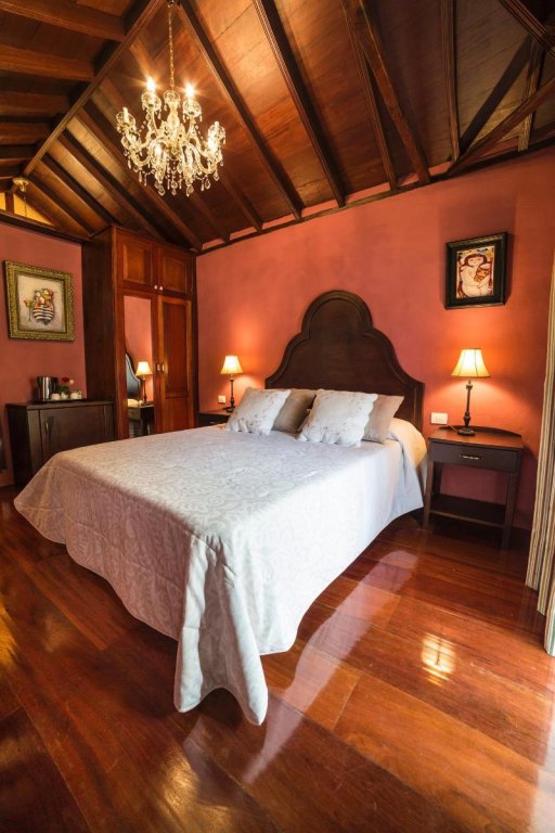 Фото Hotel Emblematico San Marcos