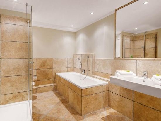 Фото Hotel Villa Toskana