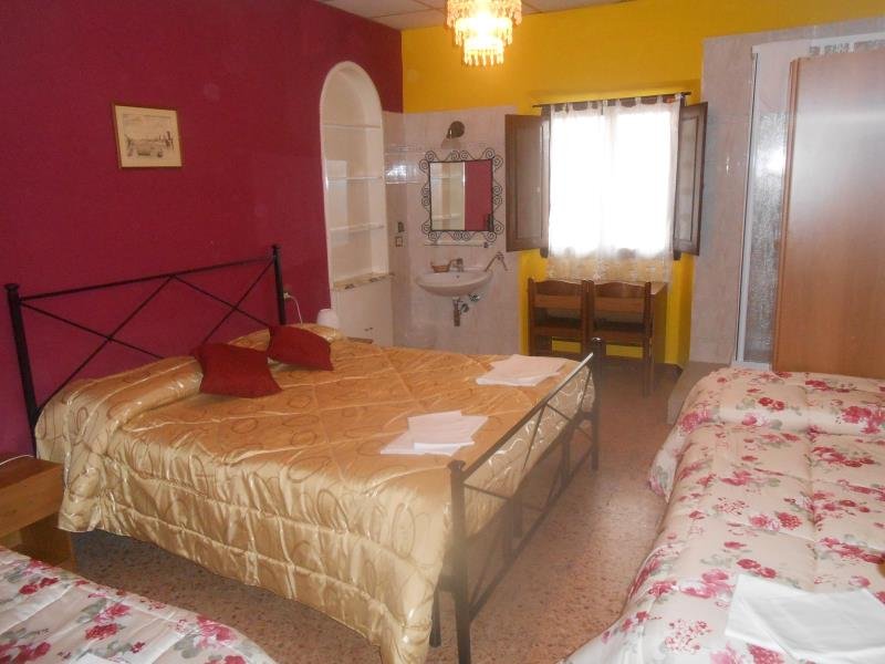 Фото Hotel Aline