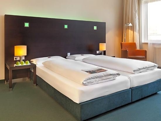 Фото Flemings Hotel Wien Stadthalle