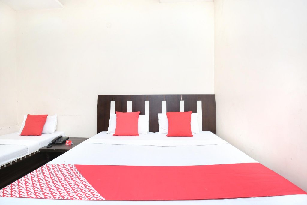 Фото Oyo 15496 Shree Hari Castle