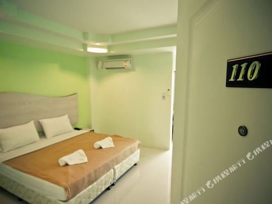 Фото Better Place Hotel