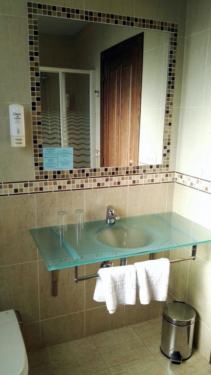 Фото Hotel SPA Tudanca Aranda