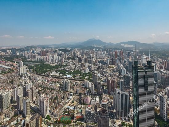 Фото The St. Regis Shenzhen