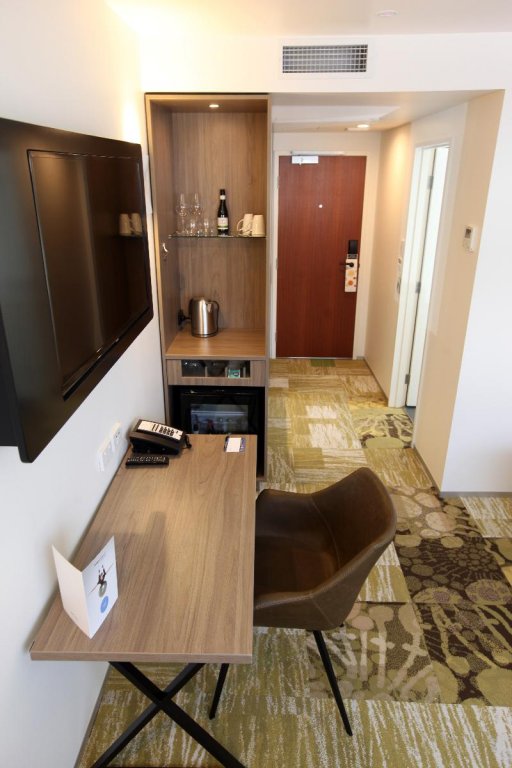 Фото Novotel New Plymouth Taranaki