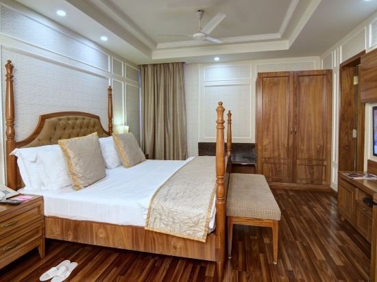 Фото Hotel Chanakya