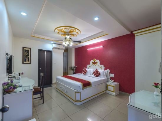 Фото  Treebo Raj Elegance Manyata Tech Park