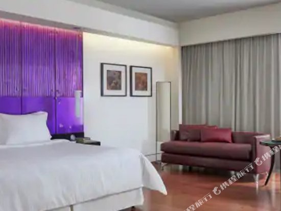 Фото Waldorf Astoria Cairo Heliopolis