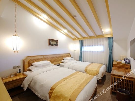 Фото Datong Pipa Hotel